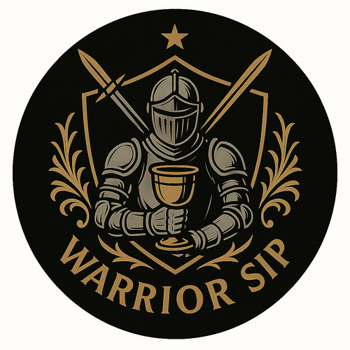 Warrior Sip
